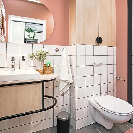 Apartament Vibrant In Wroclaw, Sk *